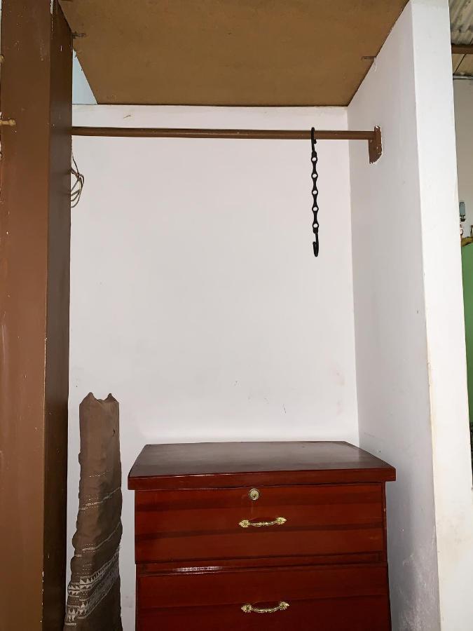La Posada De Mary Montañita Buitenkant foto